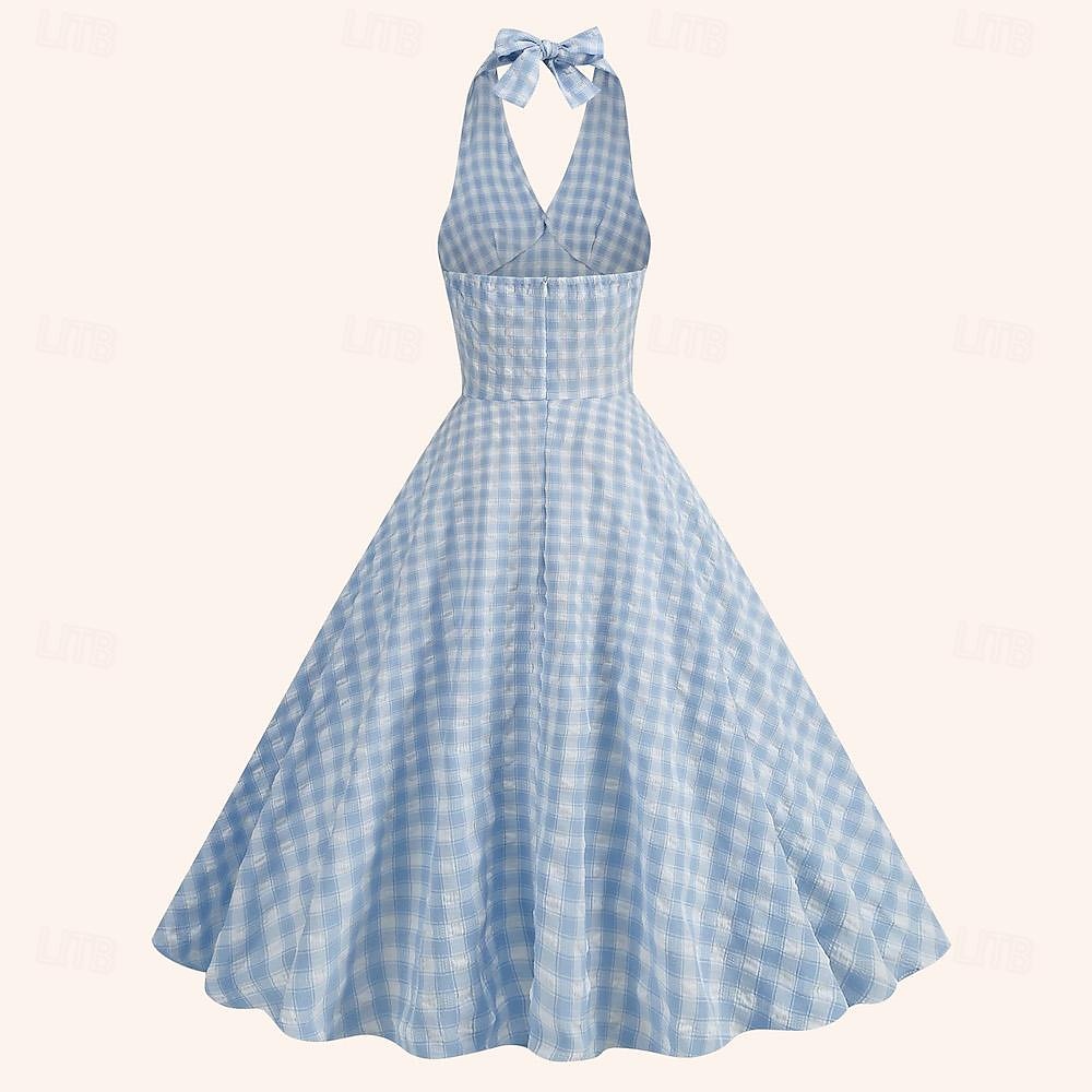 halter flapper dress Size 2 Flapper Style Halter Dress