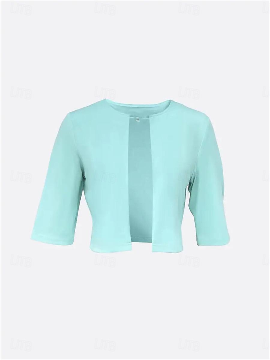 Pentru femei Set de rochii Rochie casual Rochie leagăn Rochie imprimata Modă Modern Floral Imprimeu Rochii Midi Manșon Jumate În V În aer liber Dată Alb Albastru regal Albastru piscină Vară Fit 2025 - $38.99 –P11