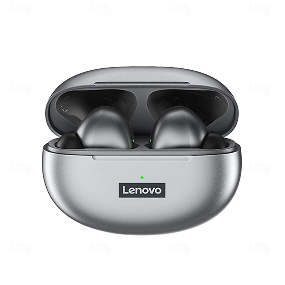 Lenovo LP5 True Wireless Headphones TWS Earbuds In Ear Bluetooth5.0 Stereo with Charging Box Built-in Mic for Apple Samsung Huawei Xiaomi MI  Yoga Everyday Use Traveling Mobile Phone 2025 - $31.99 –P9