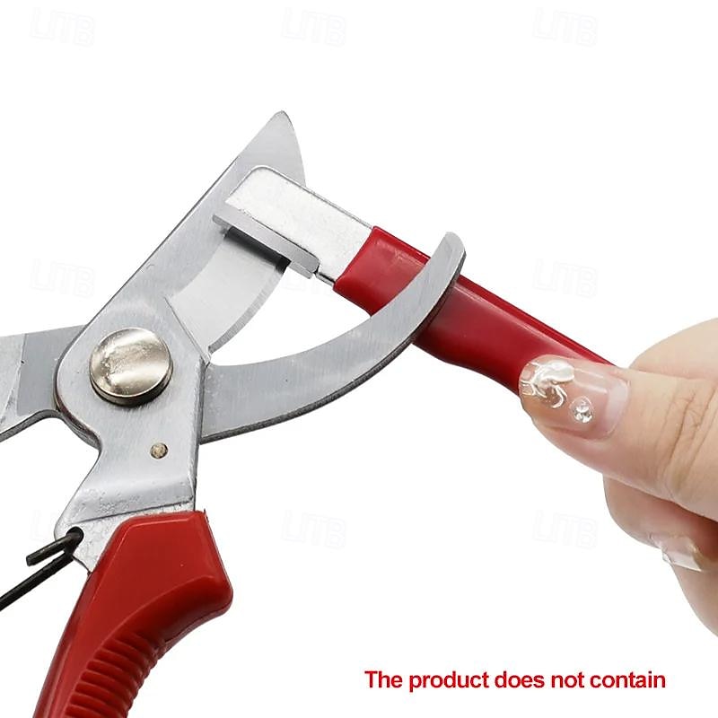 Portable Outdoor Knife Scissor Sharpener Garden Cutting Stone Quick Sharpener Multiple Tools Suitable For Sharpening Blades 2025 - $13.99 –P4