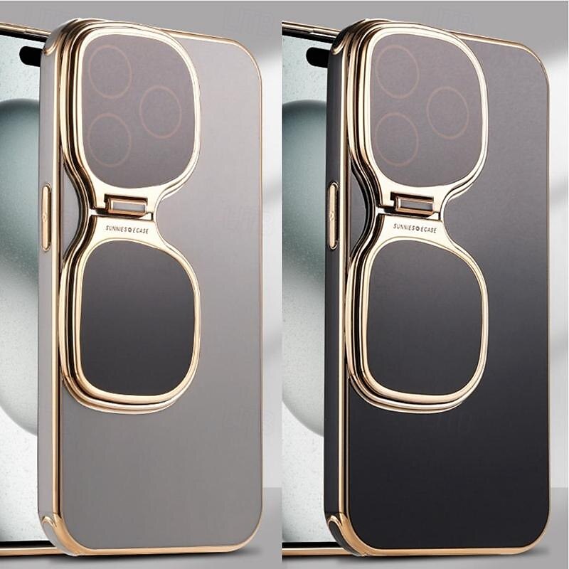 telefon Maska Pentru iPhone 16 15 14 Pro Max Plus iPhone 15 14 Pro Max iPhone 13 12 Pro Max Noutate Ultra Subțire Cric Anti Șoc Desene 3D TPU 2025 - $15.99 –P8