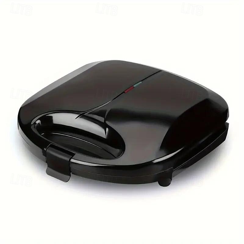 Donut Maker Machine Non -stick Surface Donut Making Machine For Home Bakery Dessert Shop Donuts Recipes For Snacks Dessert And More 2025 - $52.99 –P9