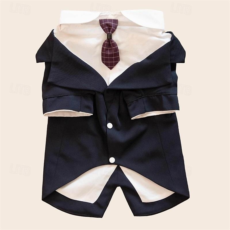 Câini Pisici Costum Modă Petrecere Iarnă Respirabil Απαλό Lavabil Comfortabil În aer liber Casul / Zilnic Îmbrăcăminte pentru câini for Bichon Frise Pomeran un Animalut Fluture Small 2025 - $38.99 –P6