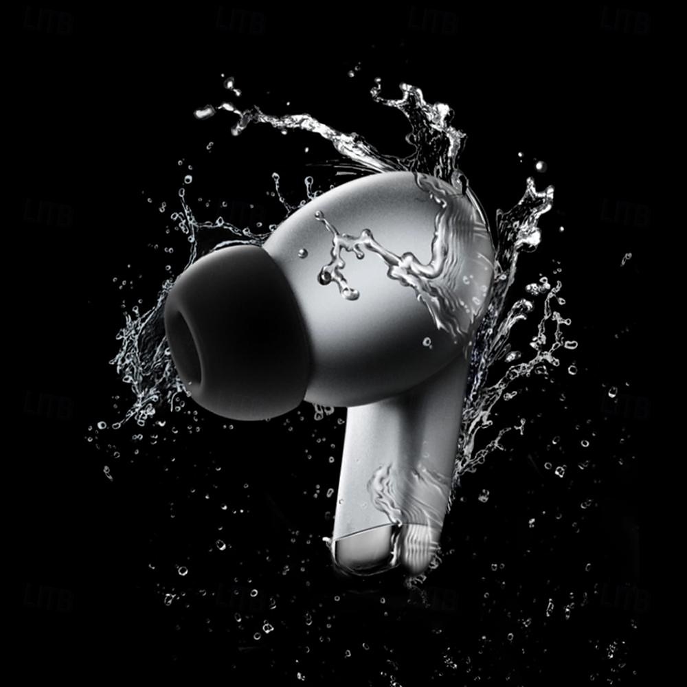 Lenovo LP5 True Wireless Headphones TWS Earbuds In Ear Bluetooth5.0 Stereo with Charging Box Built-in Mic for Apple Samsung Huawei Xiaomi MI  Yoga Everyday Use Traveling Mobile Phone 2025 - $31.99 –P11