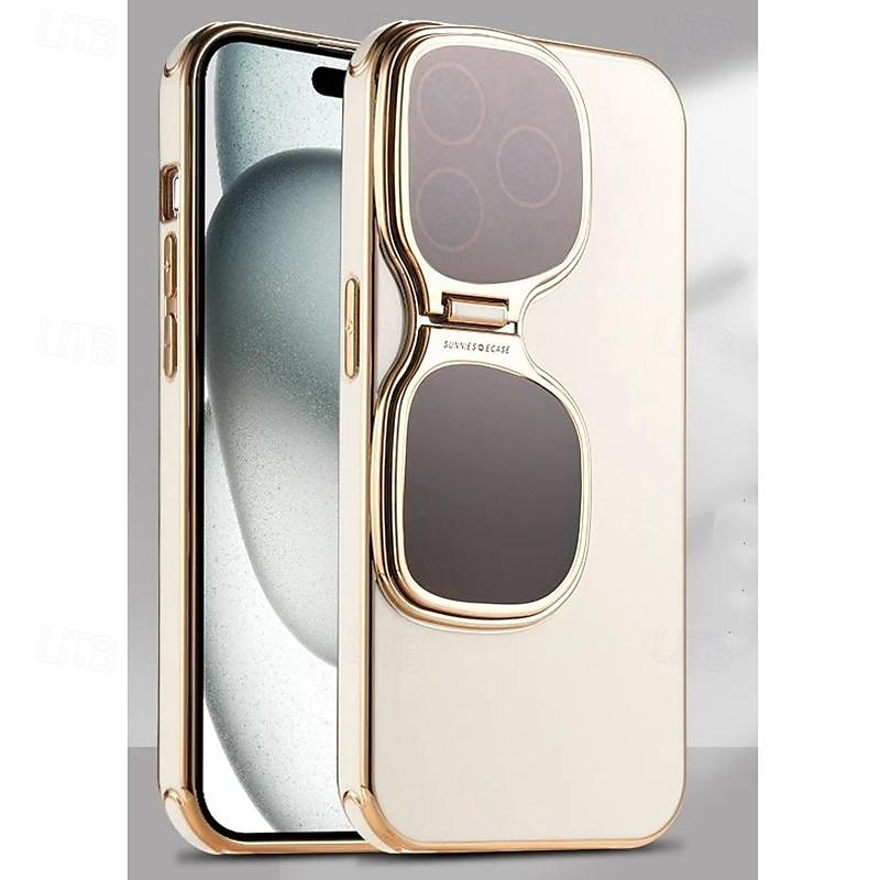 telefon Maska Pentru iPhone 16 15 14 Pro Max Plus iPhone 15 14 Pro Max iPhone 13 12 Pro Max Noutate Ultra Subțire Cric Anti Șoc Desene 3D TPU 2025 - $15.99 –P6