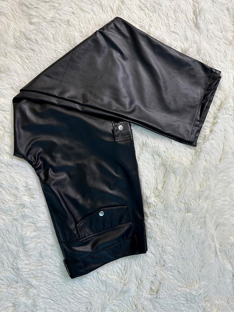 Punk & Gothique Médiéval Steampunk Pantalon Pantalon de moto à jambe droite Cavaliers Motards Déguisement Homme Décontracté Quotidien Adulte Pantalon de 2026 ? $54.99 –P6