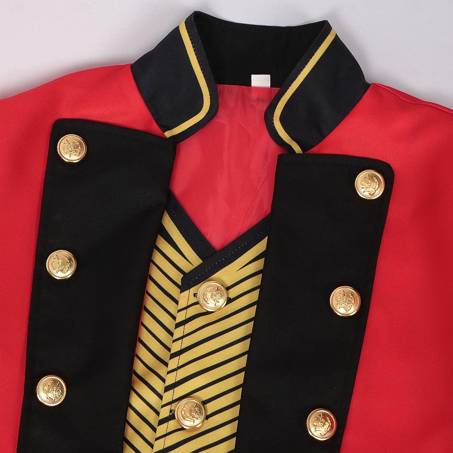 Cappotto Giacca da circo Gentiluomo Retrò Vintage Punk & Gotico Steampunk Adulti Per uomo Halloween Carnevale Mascherata Evento / Festa Carnevale di Venezia Vestirsi del 2026 a $72.99 –P5
