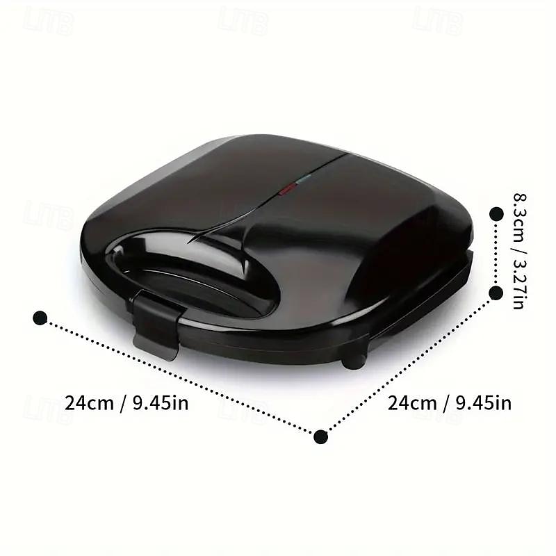 Donut Maker Machine Non -stick Surface Donut Making Machine For Home Bakery Dessert Shop Donuts Recipes For Snacks Dessert And More 2025 - $52.99 –P10