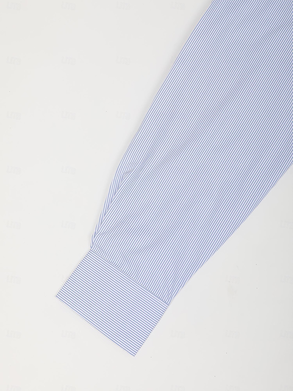 Men's Dress Shirt Non Iron Shirt Collared Shirt Button Up Shirt Striped Wedding Work A D G H Long Sleeve Collar Spring &  Fall Clothing Apparel Button-Down 2026 - $28.99 –P5