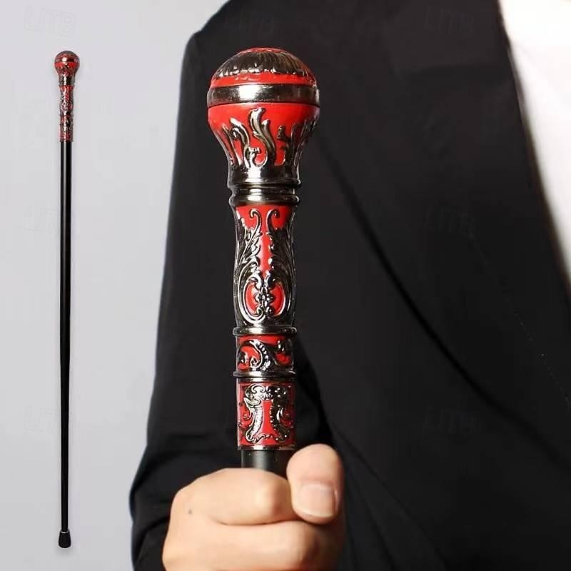 Cosplay Wizard Staff Maleficent Staff Queen Scepter Pimp Canes Cosplay Costume Accessories Christmas Gift 2026 - $58.99 –P7