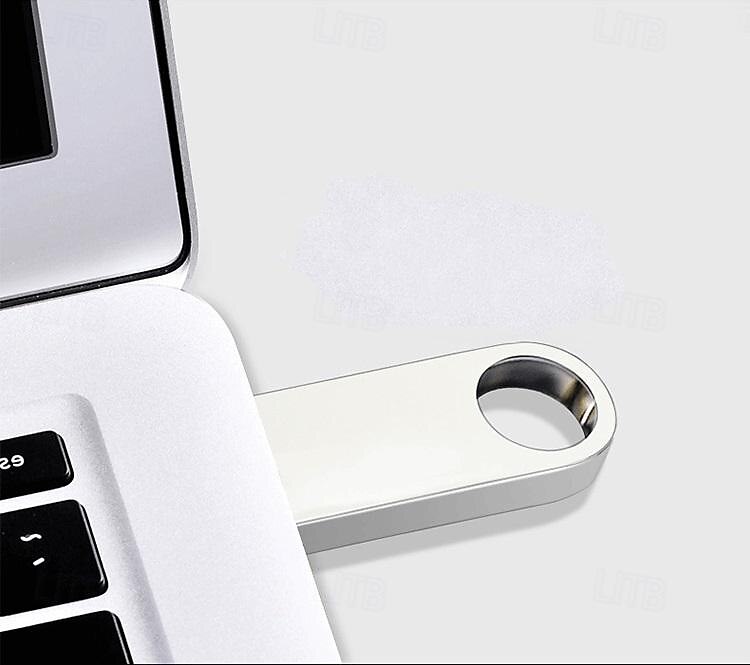 Estación de acoplamiento de 8 en 2 concentradores con conjunto de combinación de unidad flash USB 2025 - $26.99 –P2