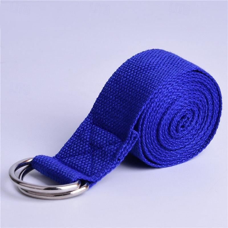 yoga fitness elleve deler sett med bånd lateks silke hip ring lateks elastisk ring yoga ball stretching band pilates 2025 - $49.94 –P7