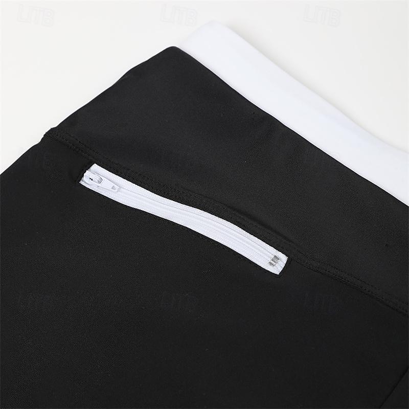 Men's Board Shorts Swim Shorts Swim Trunks Swim Briefs Drawstring Elastic Waist Zipper Pocket Solid Color Breathable Quick Dry Short Casual Daily Beach Fashion Classic Style ArmyGreen Black 2025 - $12.99 –P18