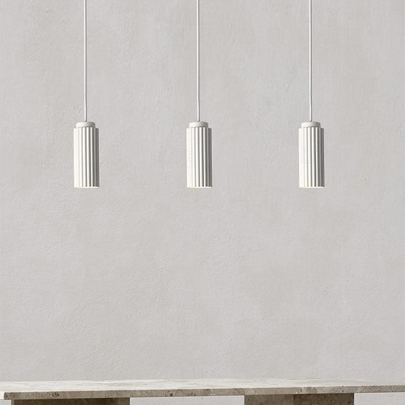lanterna a sospensione 1 luce 7 cm lampada a sospensione design metallo moderno 110-120v 220-240v del 2026 a $154.99 –P3