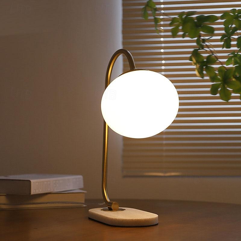 Светодиодный многофункциональный письменный стол, прикроватная тумбочка, ночник, 3 режима освещения, забота о глазах, спальня 2026 - $235.79 –P8