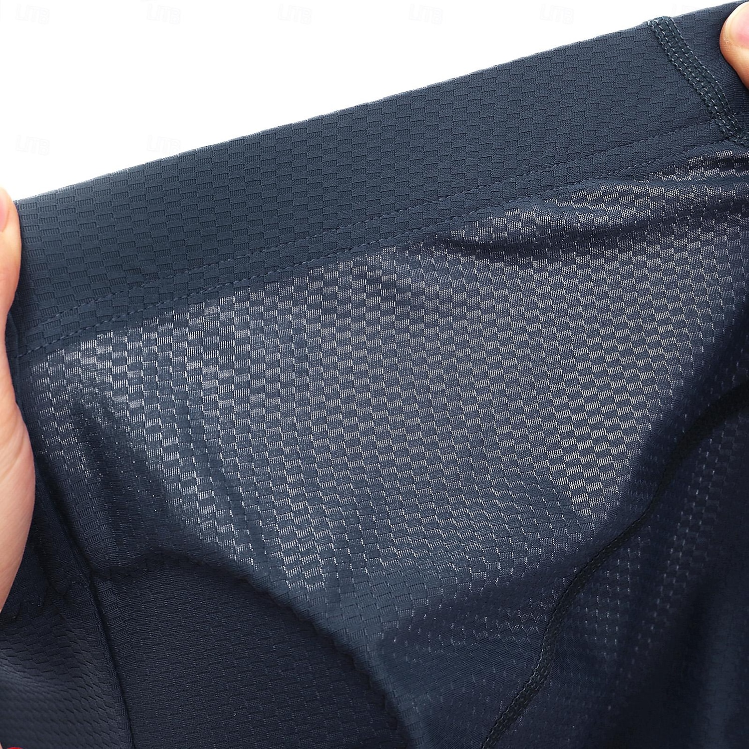 ARESFUEL Homens Cueca Boxer Acolchoada Calças Para Ciclismo Roupa interior de ciclismo Moto Shorts Roupa Íntima Shorts acolchoados / camurça Forma Assenta Ciclismo de Montanha Ciclismo de Estrada de 2025 por $25.99 –P3