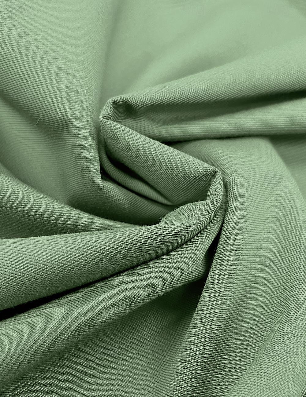 Menn Bryllup drakter Med hakk Salvie Mørkegrønn Fest Kjoler Ensfarget Skreddersydd 3 deler sett Enkelt Brystet To-knapp 2025 - $136.99 –P3