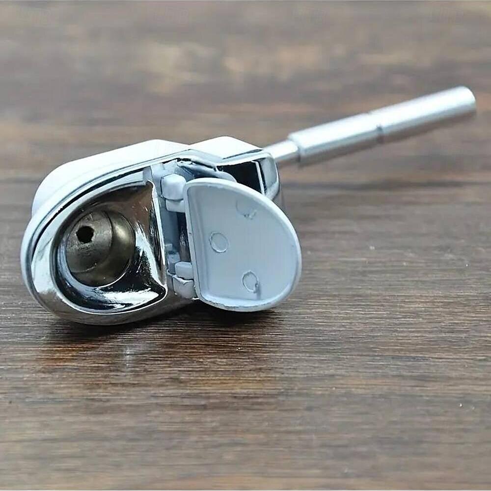 Pipa portatile in ceramica a forma di wc per tabacco del 2025 a $6.99 –P5