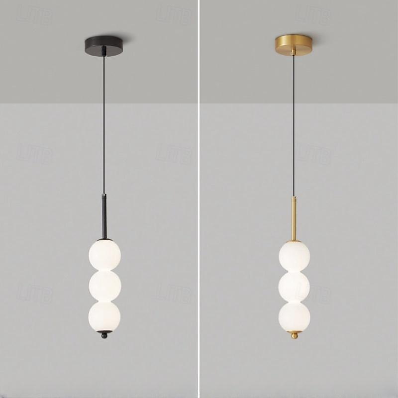 led függőlámpa 3/4/5/8 fejű modern konyhasziget lámpatest, állítható függő világítás konyhaszigethez, fekete arany led csillár étkezőbe, hálószobába, mini függő spotlámpák (1 csomag) 2025 - $168.99 –P2