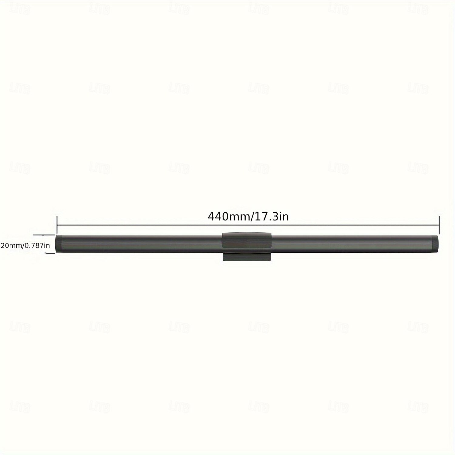 lumina monitorului lumina pentru jocuri cu usb lumina de interior cu LED pentru computer, lumina ambientala rgb fantasy color, control tactil reglare continua, protejeaza-ti ochii, economiseste 2025 - $40.99 –P2