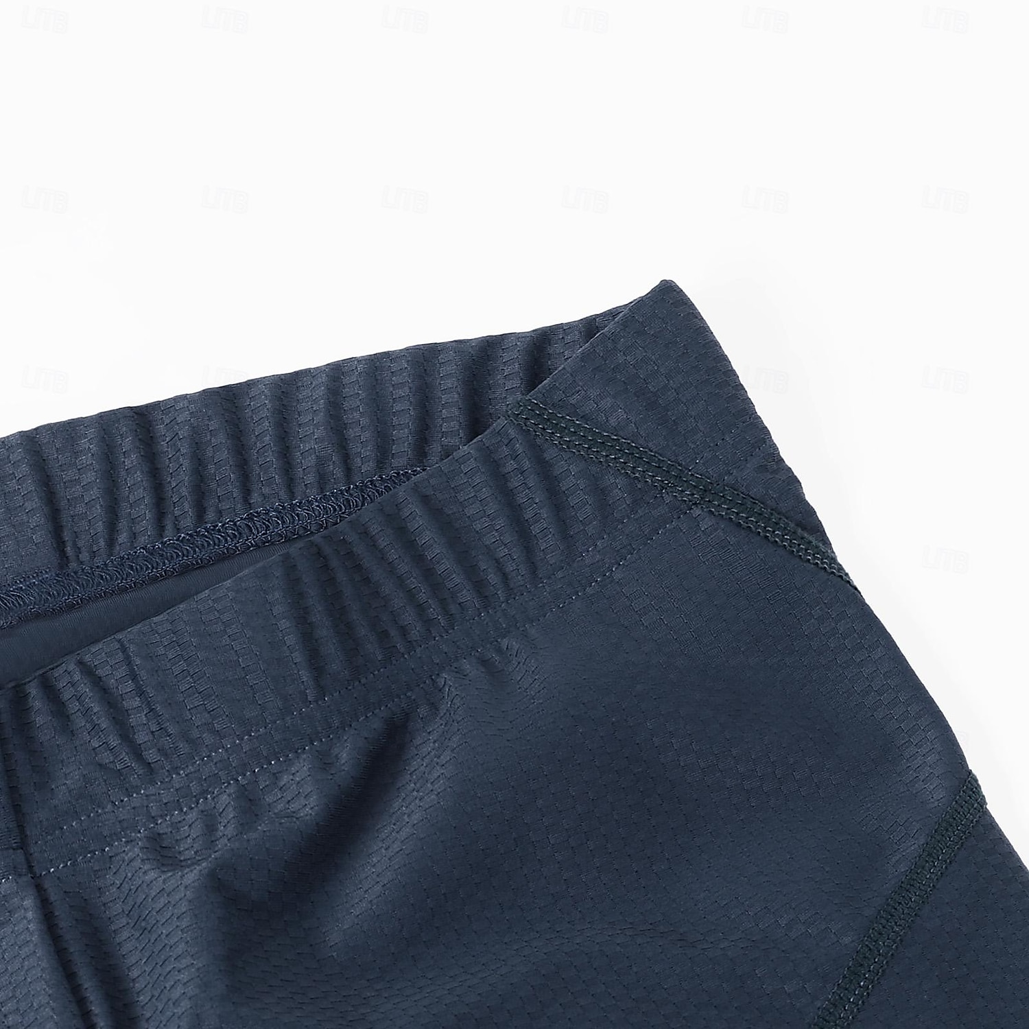 ARESFUEL Homens Cueca Boxer Acolchoada Calças Para Ciclismo Roupa interior de ciclismo Moto Shorts Roupa Íntima Shorts acolchoados / camurça Forma Assenta Ciclismo de Montanha Ciclismo de Estrada de 2025 por $25.99 –P1