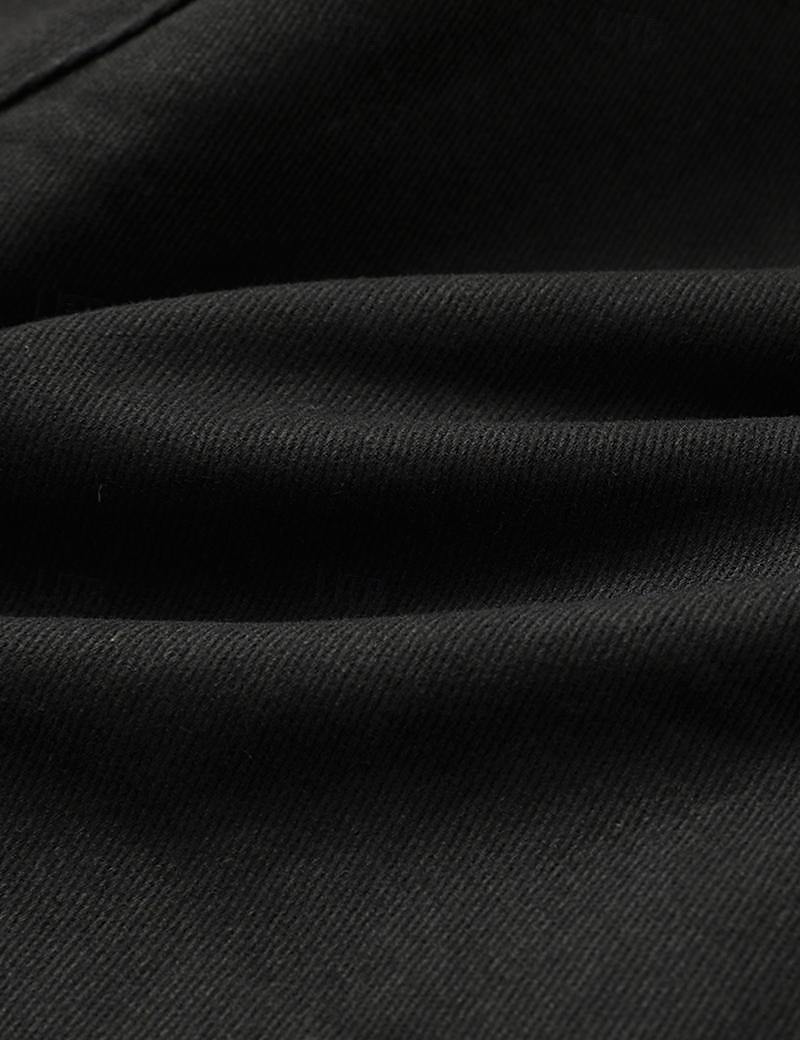 Hombre Pantalón Corto Cargo Pantalón corto Bermudas Correa Multi bolsillo Plano Al Aire Libre Deportes Longitud de la rodilla Exterior Diario Moda Casual Delgado Negro Azul Marino Rígido 2026 - $21.99 –P3