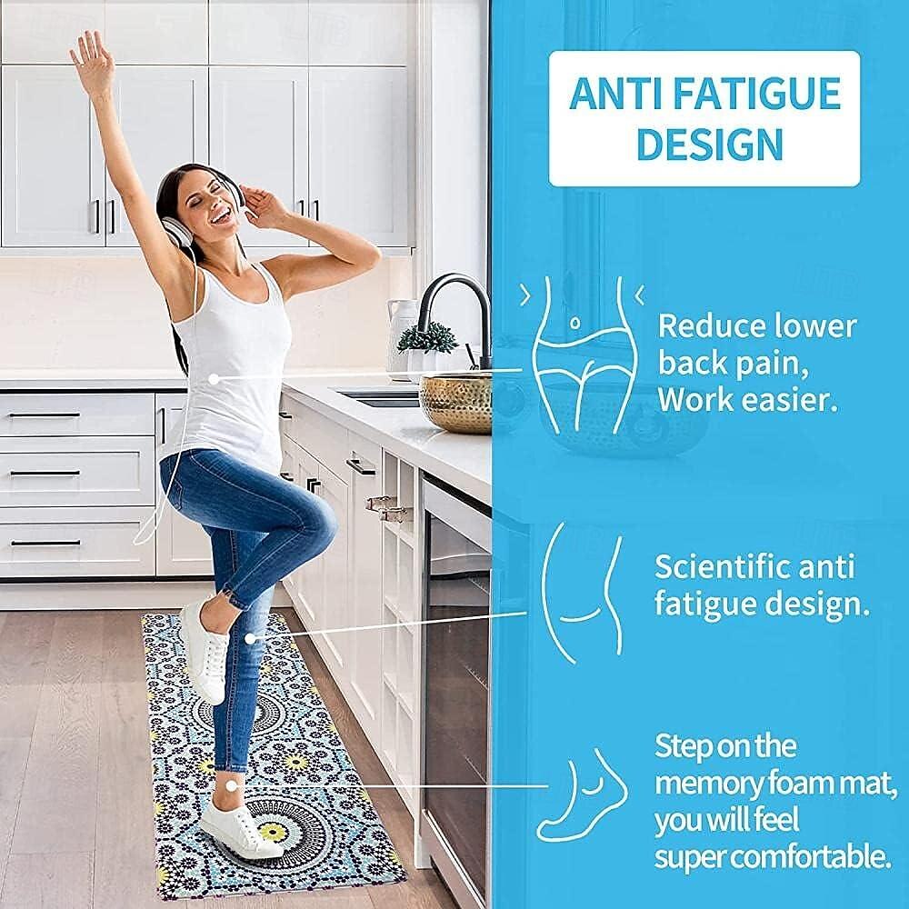 groenten gebied tapijt keuken mat antislip oliebestendige vloermat woonkamer tapijt binnen buiten mat slaapkamer decor badkamer mat entree tapijt deurmat 2026 - $17.99 –P1