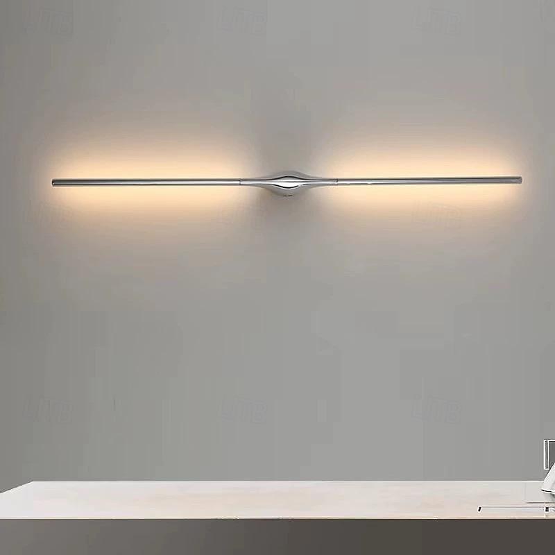 Interno Moderno Lampade da Parete per Interni Camera da letto Negozi / Cafè Metallo Luce a muro 110-120V 220-240V 10 W del 2025 a $207.49 –P4