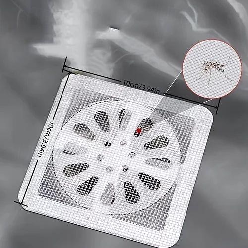 Mats Easy to Use Modern Contemporary PVC(PolyVinyl Chloride) Bathroom Decoration 2025 - $7.99 –P1
