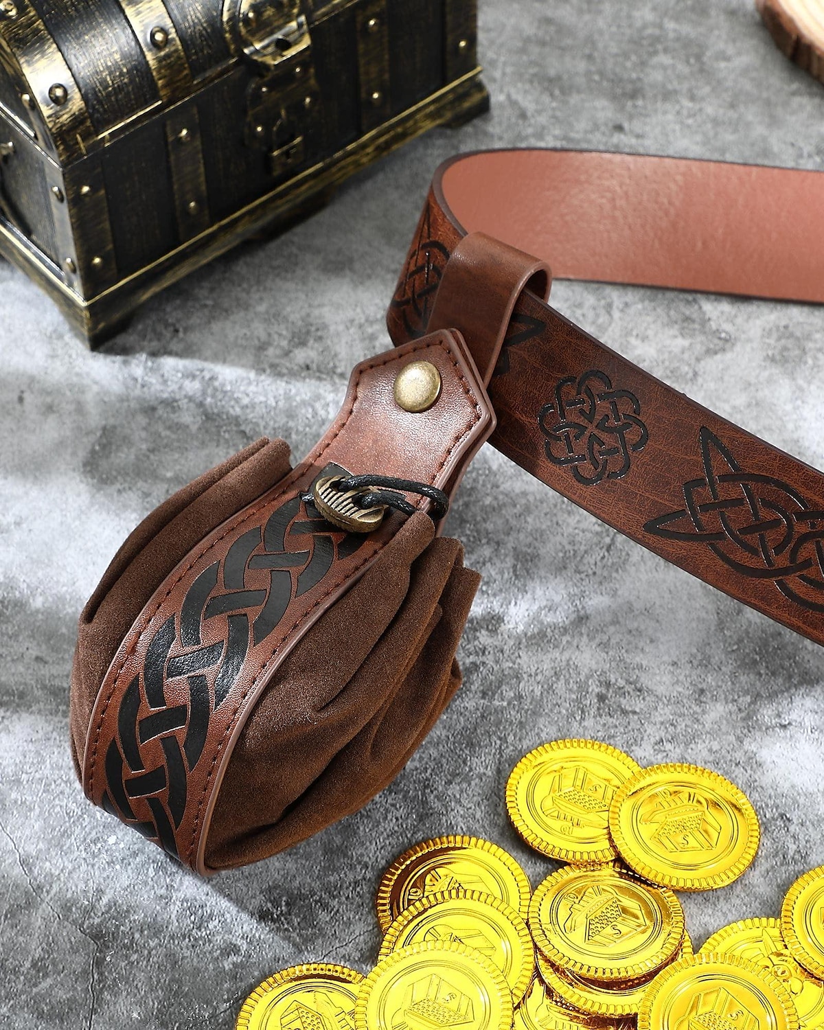 Medieval Renascentista Século XVII Comprimento Médio Botas Fantasia fantasia Calça Pirata Pirata Guerreiro Viking Com Cordão Cor Sólida Fantasia Homens Viking Pirata Dia Das Bruxas Carnaval de 2025 por $102.99 –P15