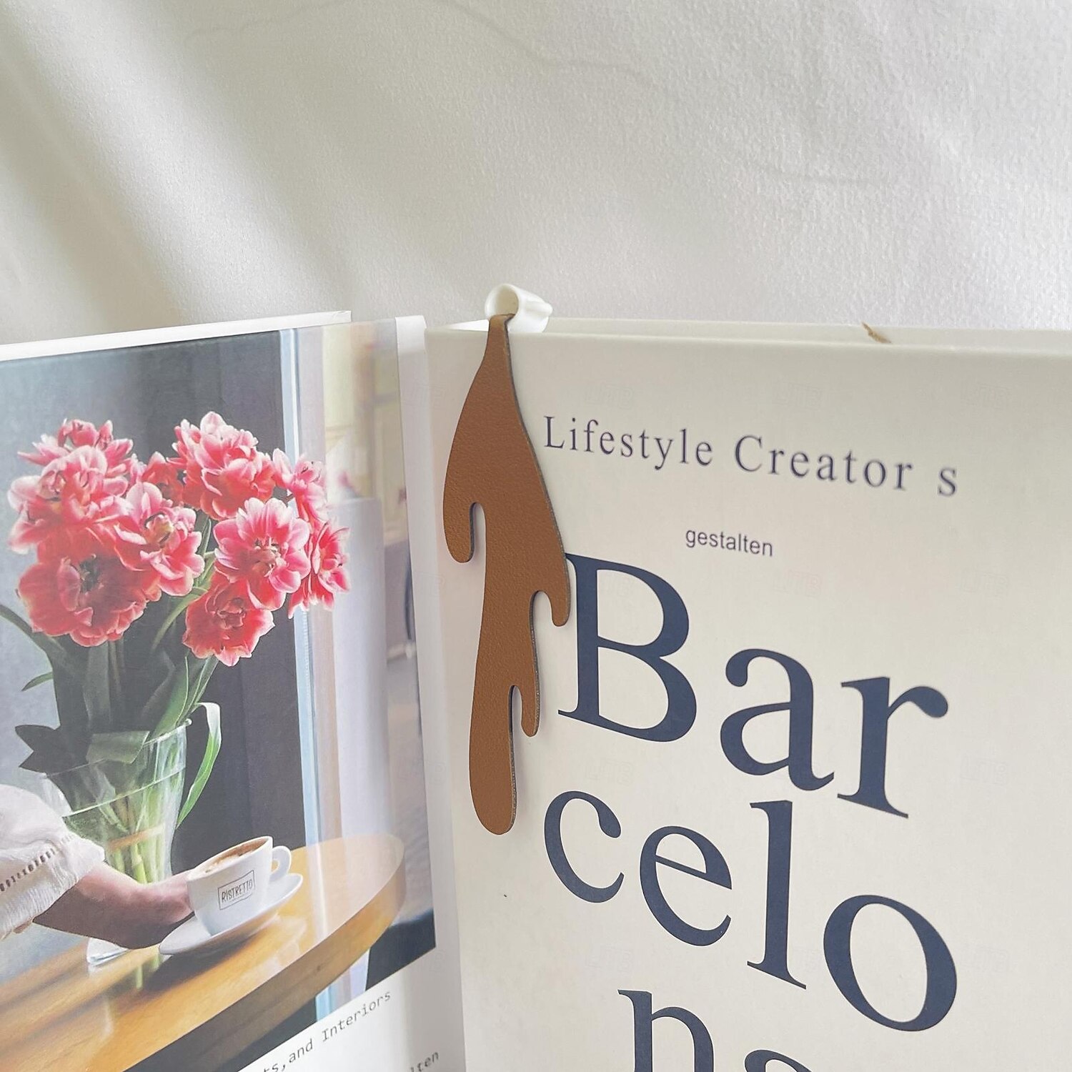 segnalibro caffè rovesciato, segnalibro rovesciato, segnalibro caduta di caffè, segnalibro tazza di caffè rovesciato, divertente segnalibro caffè rovesciato, regalo per la famiglia & amanti dei libri del 2025 a $15.49 –P4