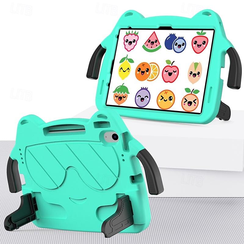 Tableta Pouzdra a obaly Pro Apple iPad 10,9'' 10 iPad Air 5 ipad 9th 8th 7th Generation 10.2 inch iPad Air 3 iPad Pro 1. 11'' Klika Držák na tužky Ramínko Komiks PC 2025 - $27.99 –P1