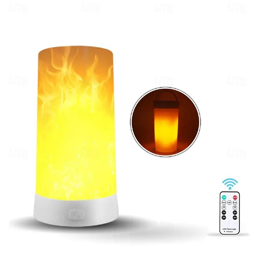 1 pc 3 W אורות ופנסים של נתיב דקורטיבי צהוב חם 5 V חָצֵר גן 1 LED חרוזים 2025 - $26.99 –P4