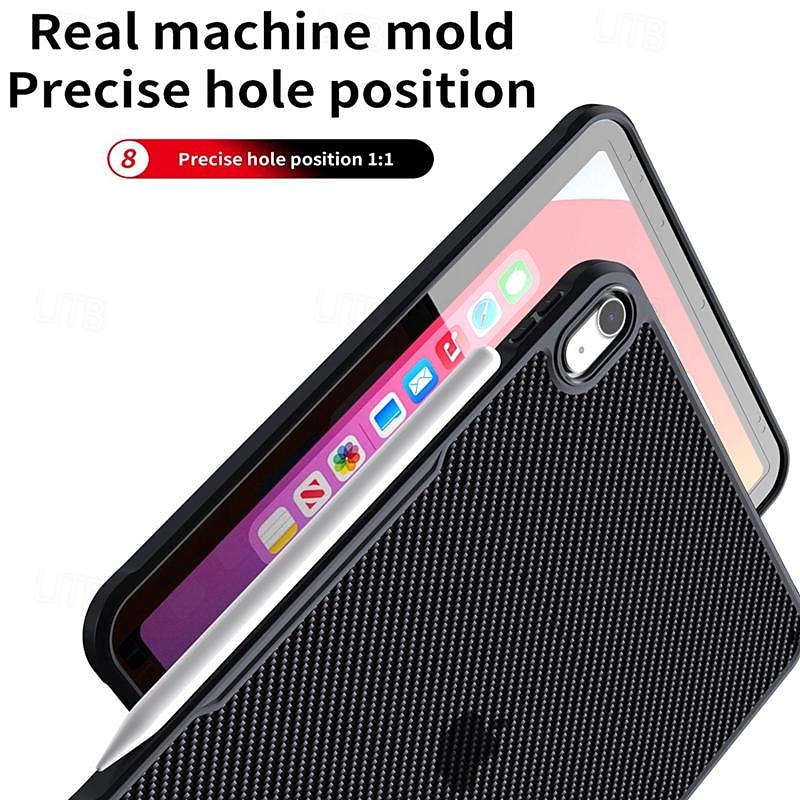 Таблетка Чехлы панели Назначение Apple 9,7 iPad 10,9 дюймов 10-й ipad 9th 8th 7th Generation 10.2 inch айпад мини 6й айпад мини 5-й 7,9" iPad mini 4-й 7,9" iPad Pro 3-й 11-дюймовый iPad Pro второй 11 2025 - $10.99 –P8