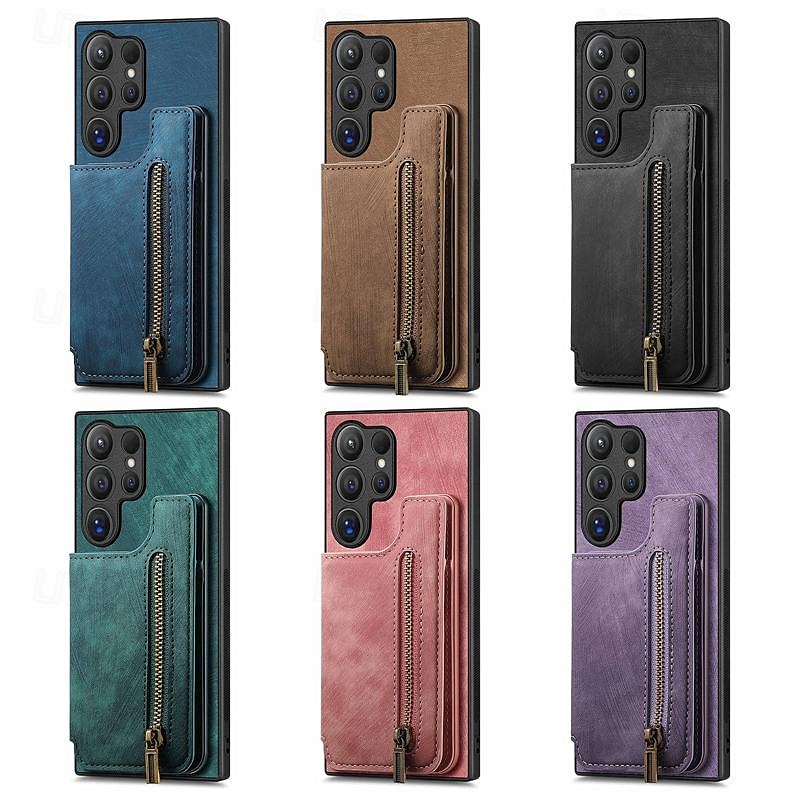 телефон Кейс для Назначение SSamsung Galaxy S24 Ultra Plus S23 S22 S21 S20 Ultra Plus FE А55 А35 А25 А15 5Г A54 A34 A14 A73 A53 A33 A23 A13 S25 Ультра Кейс на заднюю панель 2025 - $16.99 –P1