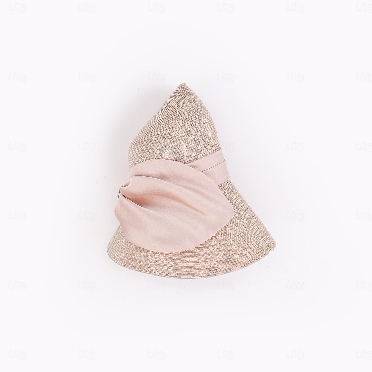 Anni 1950 Retrò Vintage Cappello Costume Per donna San Valentino Derby Ascot Festival delle corse di cavalli Adulti Cappello del 2026 a $65.99 –P19