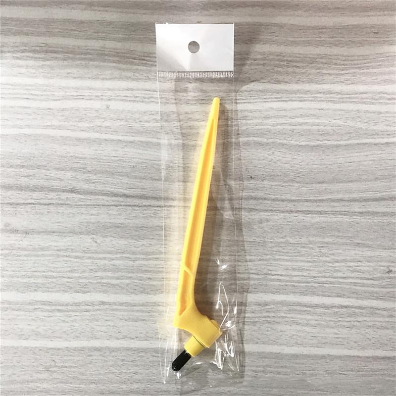 Outil de processus de coupe, couteau à découper à main, couteau d'art rotatif à 360 degrés 2 pièces de 2025 ? $25.99 –P11