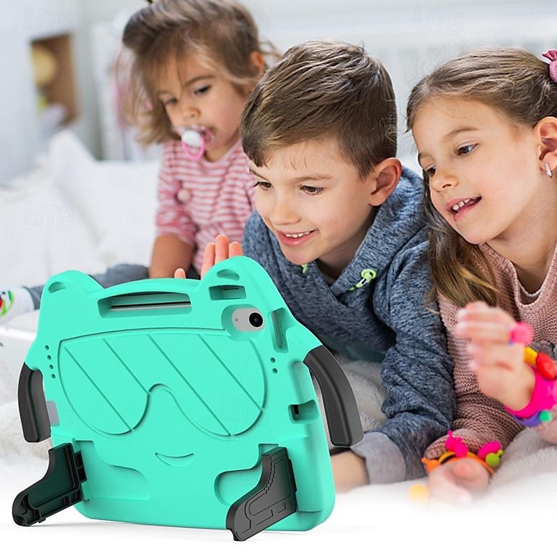 Tableta Pouzdra a obaly Pro Apple iPad 10,9'' 10 iPad Air 5 ipad 9th 8th 7th Generation 10.2 inch iPad Air 3 iPad Pro 1. 11'' Klika Držák na tužky Ramínko Komiks PC 2025 - $27.99 –P3