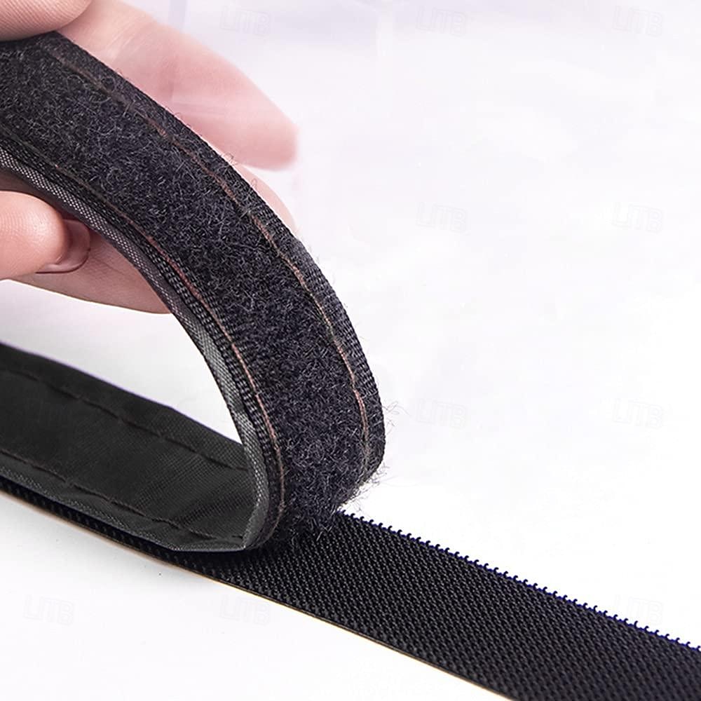 Anti Mosquito Insect Curtain Magnetic Door Screen, Garden Magnetic Fly Insect Door Screen Curtain Mosquito, Ultra Seal Magnets Close Automatically Keep Fresh Air in 2025 - $28.99 –P6
