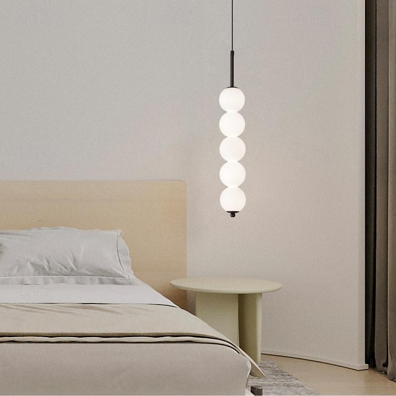 led függőlámpa 3/4/5/8 fejű modern konyhasziget lámpatest, állítható függő világítás konyhaszigethez, fekete arany led csillár étkezőbe, hálószobába, mini függő spotlámpák (1 csomag) 2025 - $168.99 –P4
