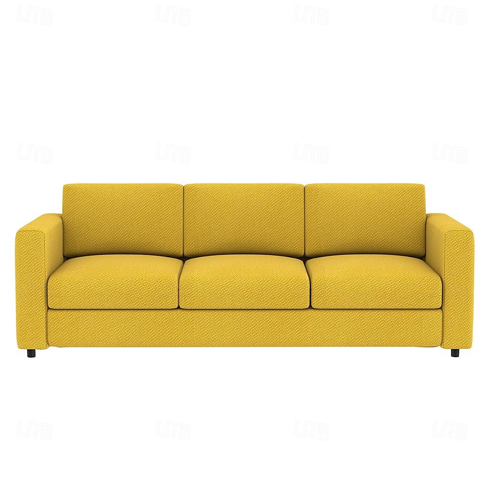 3-Zit Bankhoes Effen Kleur Hoezen 2025 - $323.49 –P12