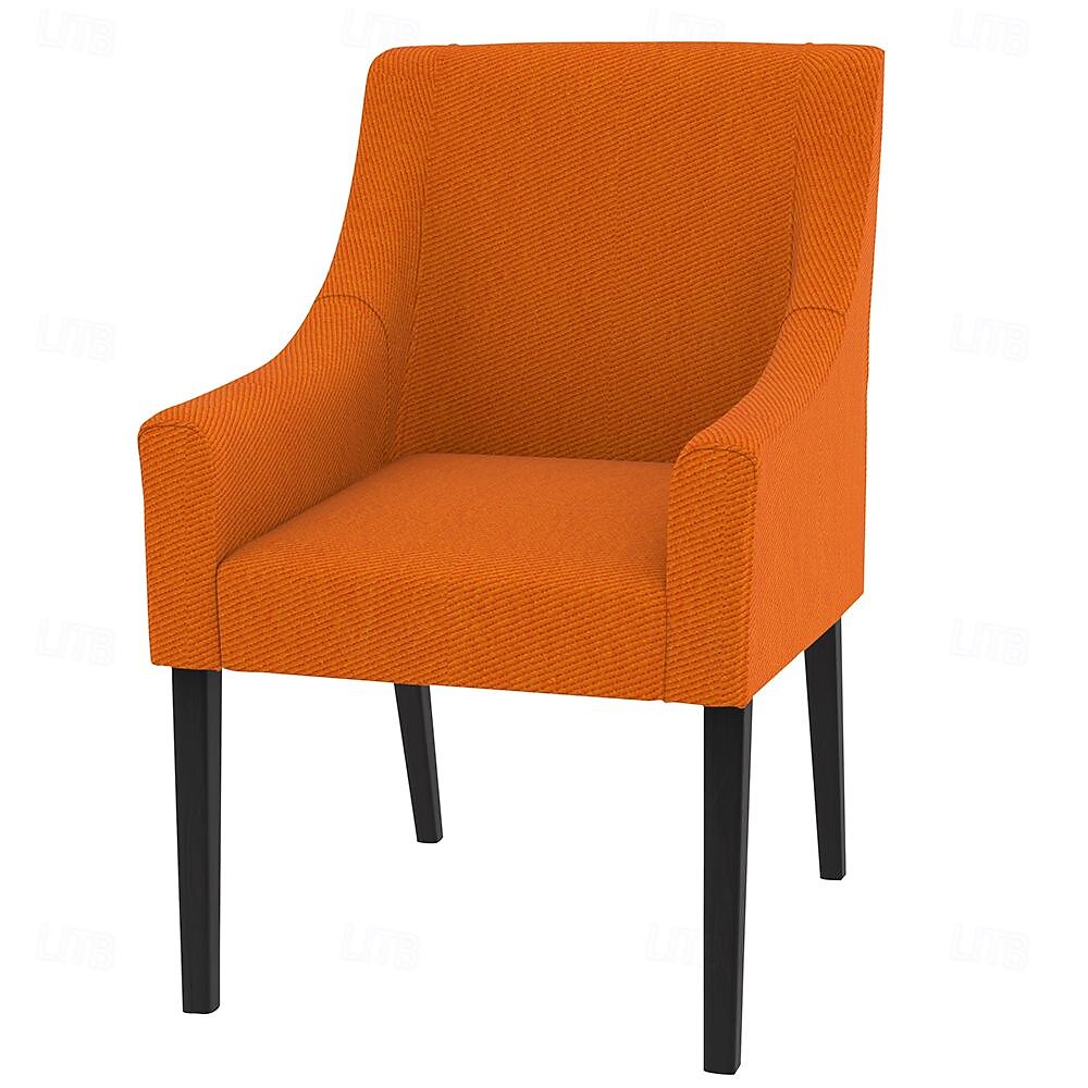 100% Baumwolle Stuhlbezug mit Armlehnen Einfarbig Gesteppt 2026 - $99.99 –P10