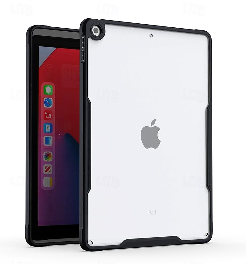 Таблетка Чехлы панели Назначение Apple iPad 10,9 дюймов 10-й ipad 9th 8th 7th Generation 10.2 inch айпад мини 6й айпад мини 5-й 7,9" iPad mini 4-й 7,9" iPad Pro 4-й 11-дюймовый iPad Pro 3 2025 - $16.99 –P1