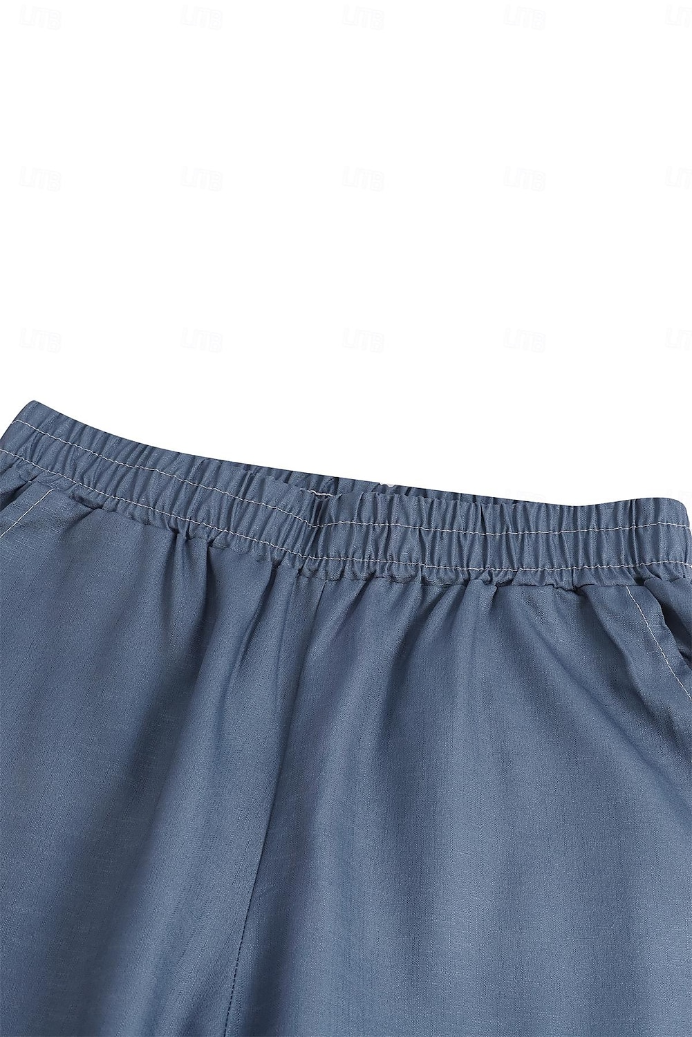 Completo da donna in 2 pezzi elegante moda streetwear camicia pantaloni pantaloni a gamba larga maniche lunghe collo a V stampa floreale casual vacanza rosa blu viola autunno e inverno vestibilità del 2026 a $45.99 –P10