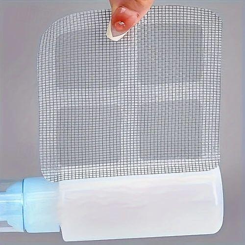 Mats Easy to Use Modern Contemporary PVC(PolyVinyl Chloride) Bathroom Decoration 2025 - $7.99 –P7
