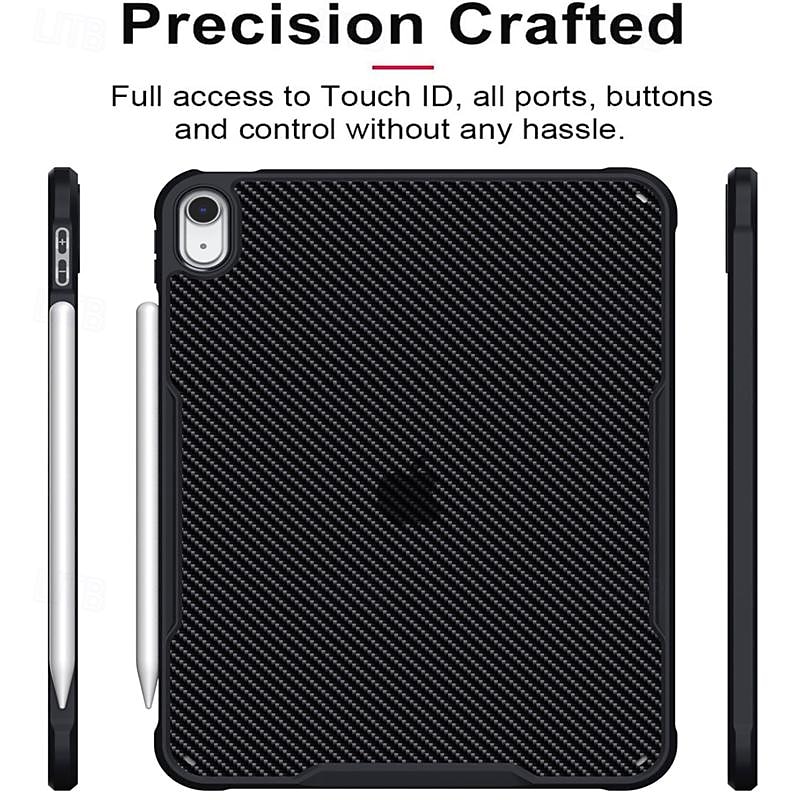 Таблетка Чехлы панели Назначение Apple 9,7 iPad 10,9 дюймов 10-й ipad 9th 8th 7th Generation 10.2 inch айпад мини 6й айпад мини 5-й 7,9" iPad mini 4-й 7,9" iPad Pro 3-й 11-дюймовый iPad Pro второй 11 2025 - $10.99 –P6