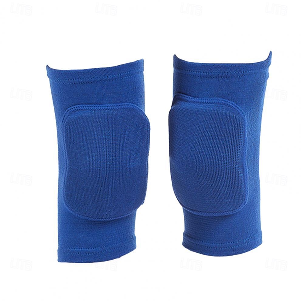 1 pereche de genunchi portabil pentru genunchi ecologic țesătură elastică protector de fitness pentru genunchi. 2025 - $6.99 –P10