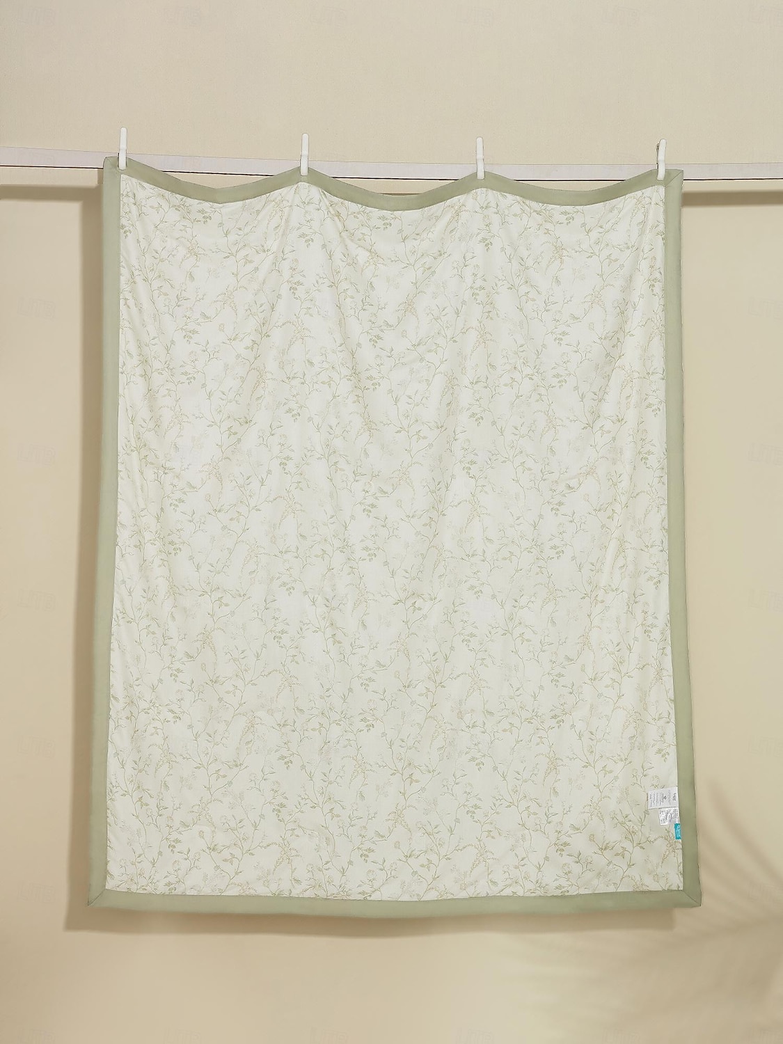 2025年 夏のキルト, 花/花 リヨセル繊維 快適 毛布 コレクション – $68.99 –P5