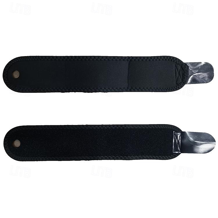 Muñequera para túnel carpiano de 2 uds, cómodo protector de muñeca ajustable para mano izquierda y derecha 2025 - $10.99 –P2