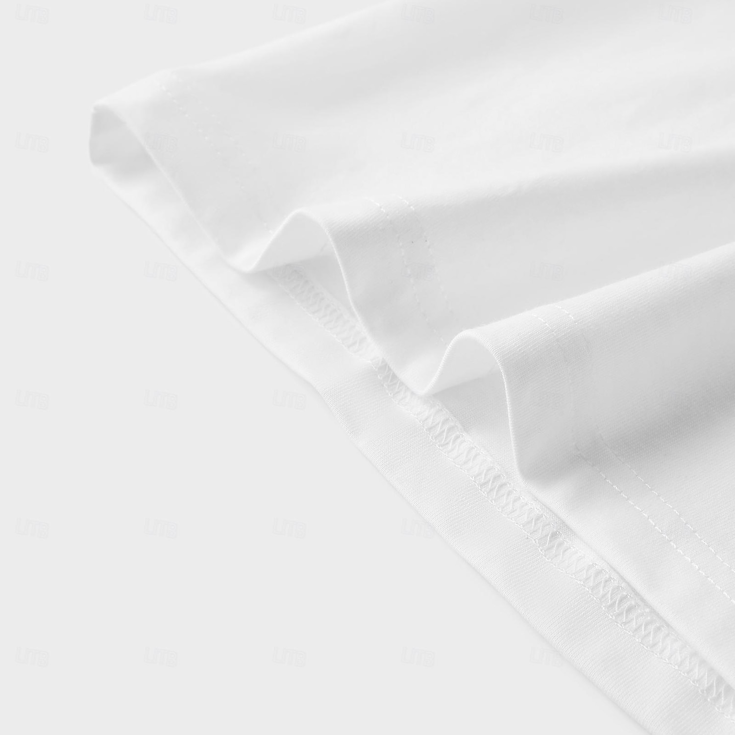 Voor heren Grafisch Singlet Vest Top Onderhemd Mouwloos T-shirt 3D-afdrukken Strakke ronde hals Overhemd Modieus Buiten Casual Straat Casual Dagelijks Licht Blauw Wit Lente zomer Kleding S M 3XL 2025 - $3.99 –P9